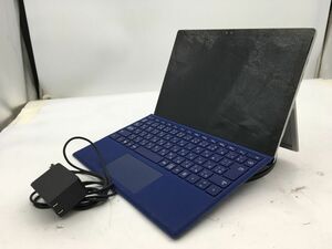 MICROSOFT/タブレット/NVMe 128GB/メモリ2GB/2GB/WEBカメラ無/OS無/Intel Corporation HD Graphics 515 32MB/ドライブ-240302000831186