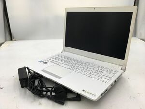 TOSHIBA/ノート/HDD 1000GB/第6世代Core i3/メモリ4GB/WEBカメラ有/OS無-240229000828303