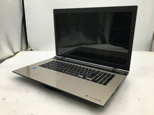 TOSHIBA/ノート/HDD 1000GB/第3世代Pentium/メモリ4GB/WEBカメラ有/OS無/Intel Corporation HD Graphics 32MB-240315000858990