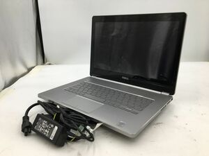 DELL/ノート/SSD 32GB HDD 500GB/第4世代Core i5/メモリ4GB/2GB/WEBカメラ有/OS無-240229000826564