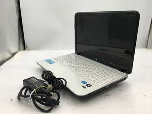 Hewlett-Packard/ノート/HDD 750GB/第3世代Core i7/メモリ4GB/4GB/WEBカメラ有/OS無-240222000815328