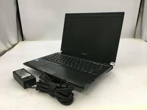 TOSHIBA/ノート/HDD 320GB/第3世代Core i5/メモリ2GB/2GB/WEBカメラ無/OS無-240209000790996