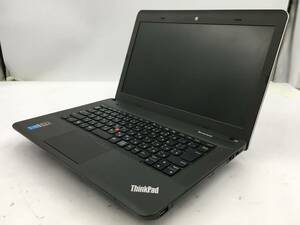 LENOVO/ノート/HDD 320GB/第4世代Core i3/メモリ4GB/WEBカメラ有/OS無-240228000825619