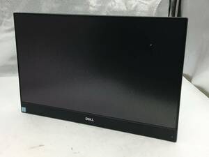 DELL/液晶一体型/HDD 1000GB/第8世代Core i7/メモリ8GB/4GB/WEBカメラ有/OS無/パーツ取り-240304000834131