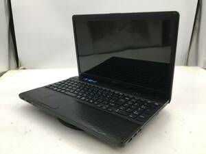 SONY/ノート/HDD 320GB/第2世代Core i5/メモリ4GB/WEBカメラ有/OS無-240226000820274