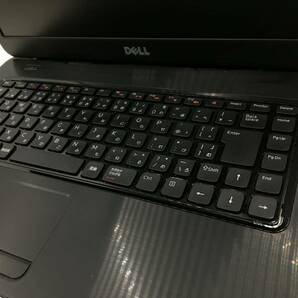 DELL/ノート/HDD 320GB/第3世代Core i3/メモリ4GB/WEBカメラ有/OS無-240301000830477の画像7