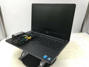 DELL/ノート/HDD 500GB/第5世代Core i3/メモリ4GB/WEBカメラ有/OS無/Intel Corporation HD Graphics 5500 32MB-240315000859737