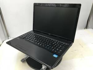 NEC/ノート/HDD 320GB/第3世代Core i3/メモリ2GB/WEBカメラ有/OS無-240307000840238