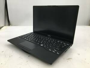 FUJITSU/ノート/第1世代Core i5/メモリ2GB/2GB/2GB/2GB/2GB/2GB/2GB/2GB/WEBカメラ有/OS無/不明/ドライブ-240226000820725