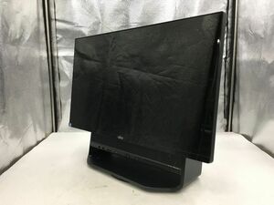 FUJITSU/液晶一体型/HDD 3000GB/第6世代Core i7/メモリ8GB/WEBカメラ有/OS無/Intel Corporation HD Graphics 530 32MB-240222000813443