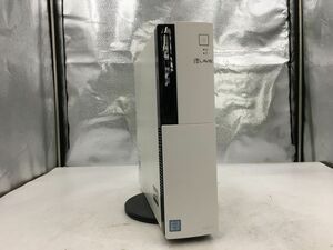 NEC/デスクトップ/HDD 1000GB/第6世代Core i3/メモリ4GB/WEBカメラ無/OS無/Intel Corporation HD Graphics 530 32MB-240227000822502