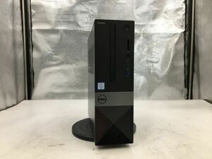 DELL/デスクトップ/HDD 1000GB/第7世代Core i5/メモリ4GB/4GB/WEBカメラ無/OS無/Intel Corporation HD Graphics 630 32MB-240315000859072