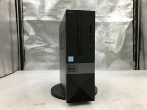 DELL/デスクトップ/SSD 1000GB/第7世代Core i7/メモリ8GB/8GB/WEBカメラ無/OS無/Intel Corporation HD Graphics 630 32MB-240319000864172