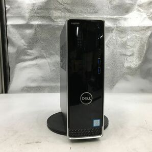 DELL/デスクトップ/HDD 1000GB/第9世代Core i5/メモリ8GB/WEBカメラ無/OS無-240313000853489の画像1