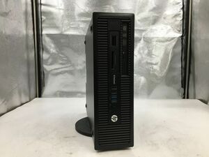 Hewlett-Packard/デスクトップ/HDD 1000GB/第4世代Core i7/メモリ4GB/4GB/WEBカメラ無/OS無-240320000868473