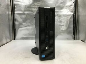 Hewlett-Packard/デスクトップ/HDD 500GB/第4世代Core i5/メモリ4GB/WEBカメラ無/OS無/Intel Corporation Xeon E3-1200 v3-240315000857662