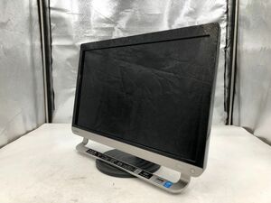 TOSHIBA/液晶一体型/HDD 2000GB/第4世代Core i7/メモリ8GB/WEBカメラ有/OS無-240118000745327