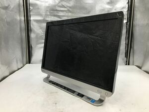 TOSHIBA/液晶一体型/HDD 2000GB/第4世代Core i7/メモリ8GB/WEBカメラ有/OS無-240116000738932