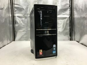 Hewlett-Packard/デスクトップ/HDD 1000GB/第2世代Core i7/メモリ2GB/2GB/2GB/2GB/WEBカメラ無/OS無-240125000758566