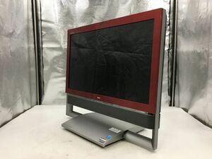 NEC/液晶一体型/HDD 3000GB/第4世代Core i7/メモリ8GB/WEBカメラ有/OS無-231211000671157