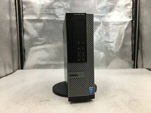 DELL/デスクトップ/HDD 1000GB/第4世代Core i7/メモリ4GB/4GB/4GB/4GB/WEBカメラ無/OS無-240315000857361