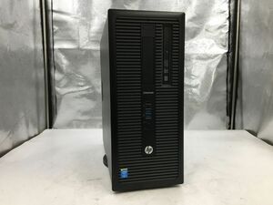 Hewlett-Packard/デスクトップ/HDD 1000GB/第4世代Core i7/メモリ8GB/8GB/WEBカメラ無/OS無-240319000866118