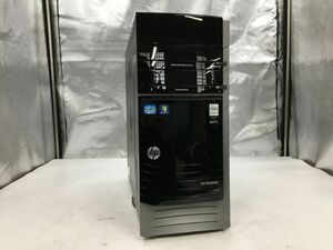 Hewlett-Packard/デスクトップ/HDD 2000GB/HDD 2000GB/SSD 256GB/第3世代Core i7/メモリ8GB/8GB/8GB/8GB/WEBカメラ無/OS無-240223000816053