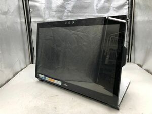 FUJITSU/液晶一体型/HDD 2000GB/第4世代Core i7/メモリ8GB/WEBカメラ有/OS無-240229000828371