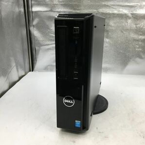 DELL/デスクトップ/HDD 500GB/第4世代Core i3/メモリ4GB/WEBカメラ無/OS無-240315000859773の画像1