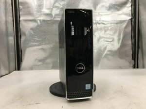 DELL/デスクトップ/HDD 1000GB/第7世代Core i3/メモリ4GB/WEBカメラ無/OS無/Intel Corporation HD Graphics 630 32MB-240227000822155