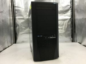 THIRDWAVE/デスクトップ/HDD 3000GB/第9世代Core i9/メモリ16GB/16GB/WEBカメラ無/OS無-240227000823500