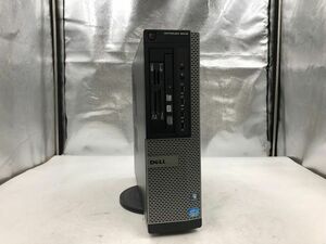 DELL/デスクトップ/HDD 1000GB/第3世代Core i7/メモリ4GB/4GB/WEBカメラ無/OS無-240227000822882