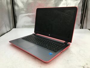 Hewlett-Packard/ノート/HDD 1000GB/第5世代Core i5/メモリ8GB/WEBカメラ有/OS無-240313000853629