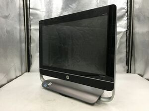 Hewlett-Packard/液晶一体型/HDD 1000GB/第3世代Core i7/メモリ4GB/4GB/WEBカメラ有/OS無-240301000828992