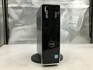 DELL/デスクトップ/HDD 1000GB/第6世代Core i3/メモリ4GB/WEBカメラ無/OS無/Intel Corporation HD Graphics 530 32MB-240313000852425