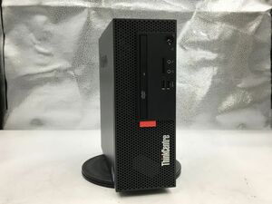 LENOVO/デスクトップ/HDD 500GB/第8世代Core i5/メモリ8GB/WEBカメラ無/OS無-240305000836424