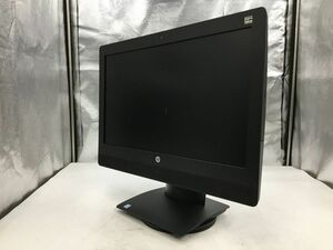 Hewlett-Packard/液晶一体型/HDD 1000GB/第7世代Core i5/メモリ4GB/WEBカメラ有/OS無-240308000842872