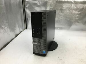 DELL/デスクトップ/HDD 500GB/第4世代Core i5/メモリ4GB/4GB/WEBカメラ無/OS無/Intel Corporation Xeon E3-1200 v3-240313000853630