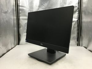 DELL/液晶一体型/HDD 1000GB/第8世代Core i3/メモリ8GB/WEBカメラ無/OS無-240227000821257