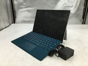 MICROSOFT/タブレット/NVMe 128GB/メモリ2GB/2GB/WEBカメラ無/OS無/Intel Corporation HD Graphics 515 32MB-240320000867267