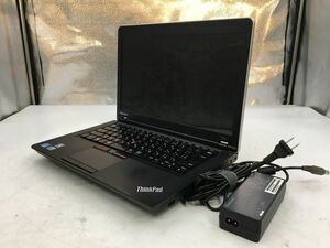 LENOVO/ノート/HDD 500GB/第2世代Core i5/メモリ2GB/2GB/WEBカメラ有/OS無-240305000836738