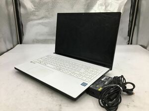 NEC/ノート/SSHD 1000GB/第8世代Core i7/メモリ4GB/4GB/WEBカメラ有/OS無/Intel Corporation UHD Graphics 620 32MB-240313000853216