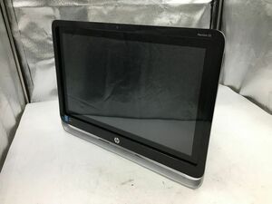 Hewlett-Packard/液晶一体型/SSD 1024GB/第4世代Core i5/メモリ4GB/4GB/WEBカメラ有/OS無-240312000850821