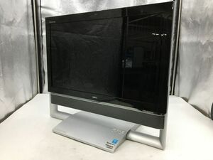 NEC/液晶一体型/HDD 3000GB/第4世代Core i7/メモリ8GB/WEBカメラ有/OS無-240229000828489