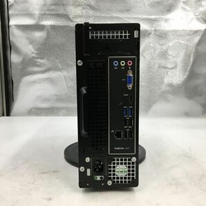 DELL/デスクトップ/HDD 1000GB/第4世代Core i5/メモリ4GB/4GB/WEBカメラ無/OS無/Intel Corporation Xeon E3-1200 v3-240307000840195の画像5