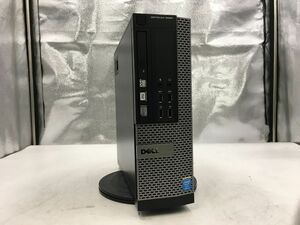 DELL/デスクトップ/HDD 500GB/第4世代Core i7/メモリ2GB/2GB/WEBカメラ無/OS無/Advanced Micro Devices, Inc. [AMD-240222000813801