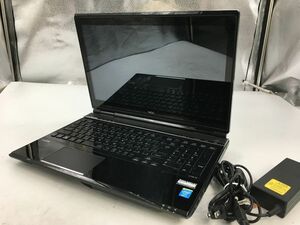 NEC/ノート/SSHD 1000GB/第4世代Core i7/メモリ8GB/WEBカメラ有/OS無-240228000824620