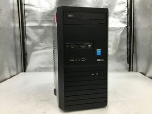 Diginnos/デスクトップ/HDD 1000GB/第4世代Core i5/メモリ4GB/4GB/WEBカメラ無/OS無/Intel Corporation Xeon E3-1200 v3-240312000849213