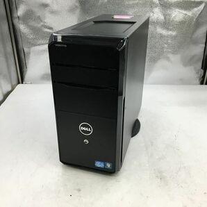 DELL/デスクトップ/HDD 500GB/第2世代Core i7/メモリ2GB/2GB/WEBカメラ無/OS無/Advanced Micro Devices, Inc. [AMD-240307000841943の画像1