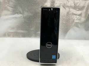 DELL/デスクトップ/HDD 500GB/第4世代Pentium/メモリ4GB/WEBカメラ無/OS無/Intel Corporation HD Graphics 510 32MB-240301000829075